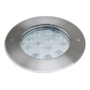 Đèn led âm nước 24W BNW-4205